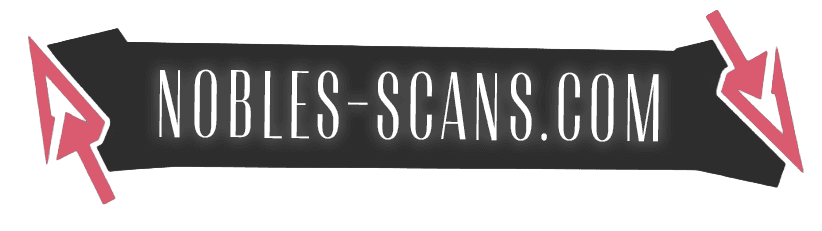 NobleScans